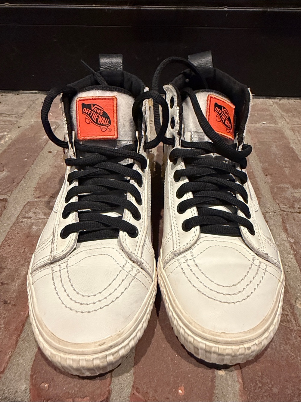 Special Edition Vans NASA Space - Picture 3 of 11